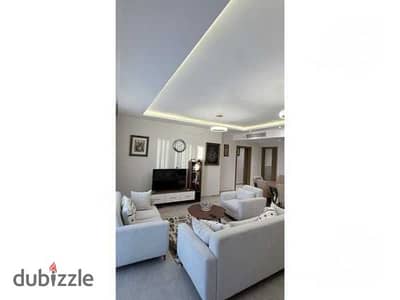 Fully furnished apartments for rent in Zed West compound