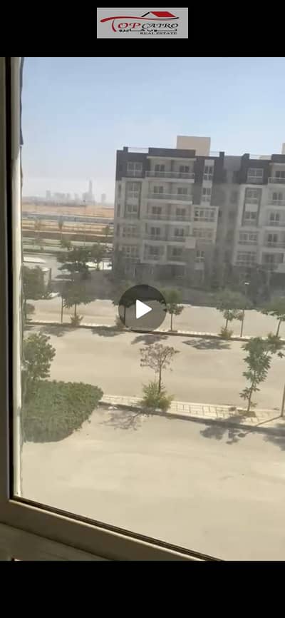 For Sale – Distinctive Apartment in B12 Madinaty