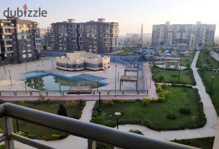 RTM 140 sqm Flat, Prime Spot with Steal Price