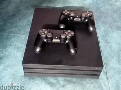 PS4 pro