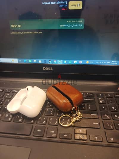 air pods pro2 بيع او بدل
