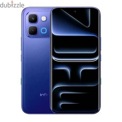 Infinix Note Edge كسر زيرو فايف جي