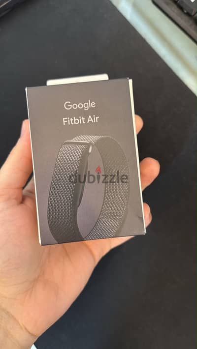 Fitbit Air