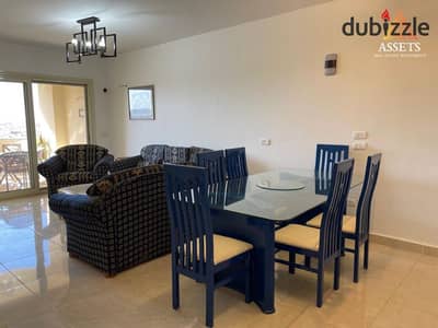 Chalet at a bargain price with three bedrooms by the beach in Sidi Abdel Rahman, North Coast, next to La Vista Cascada.
