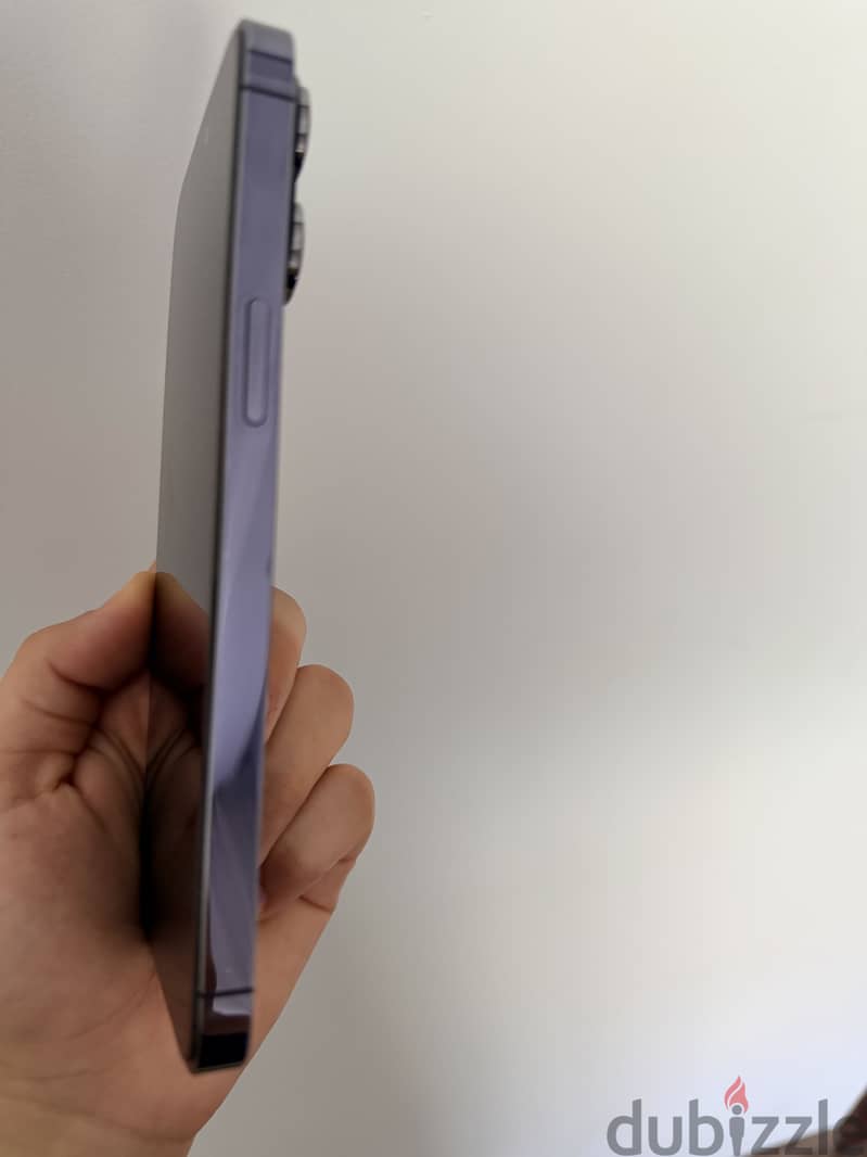 Apple - iPhone 14 Pro Max 1
