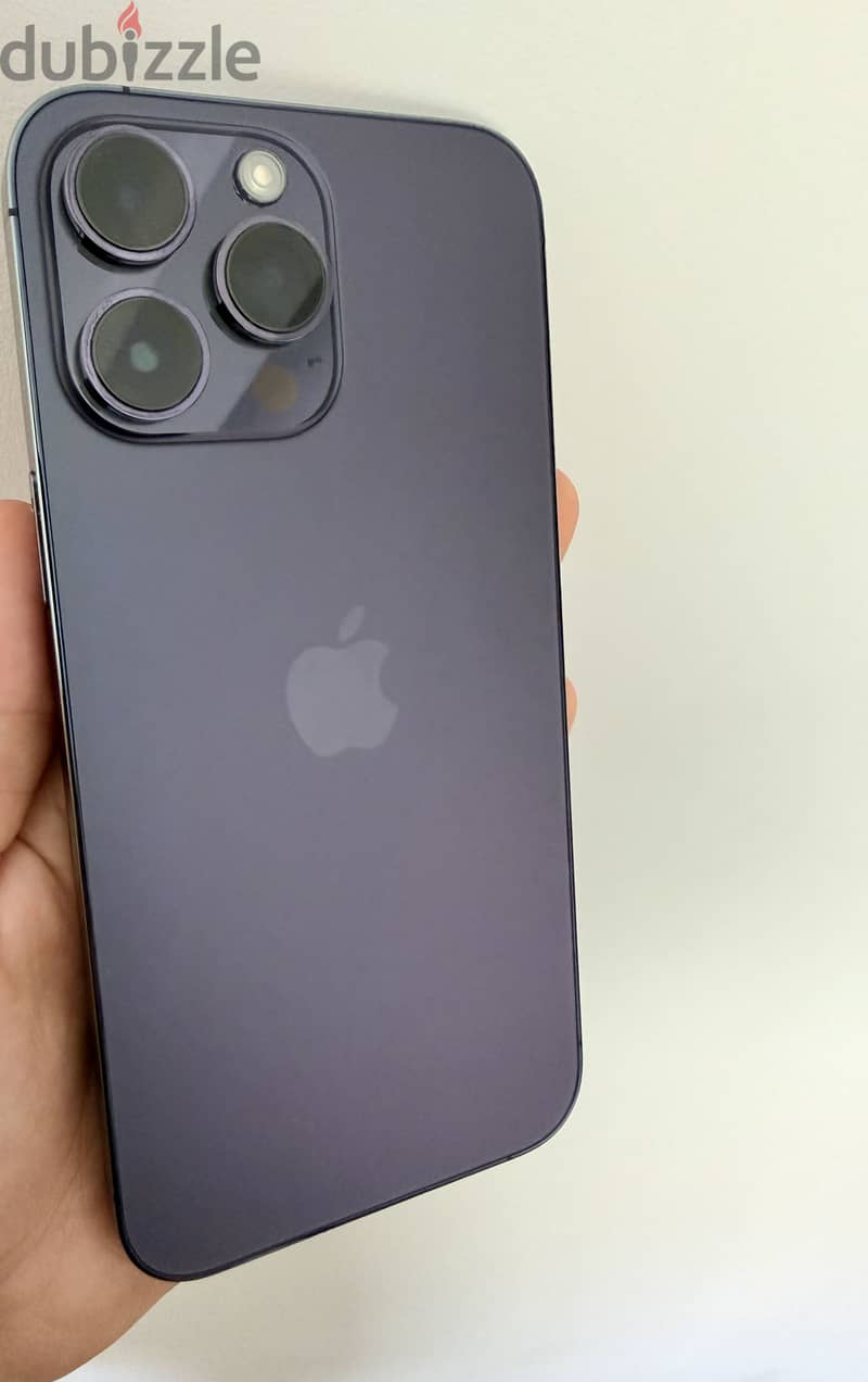 Apple - iPhone 14 Pro Max 2