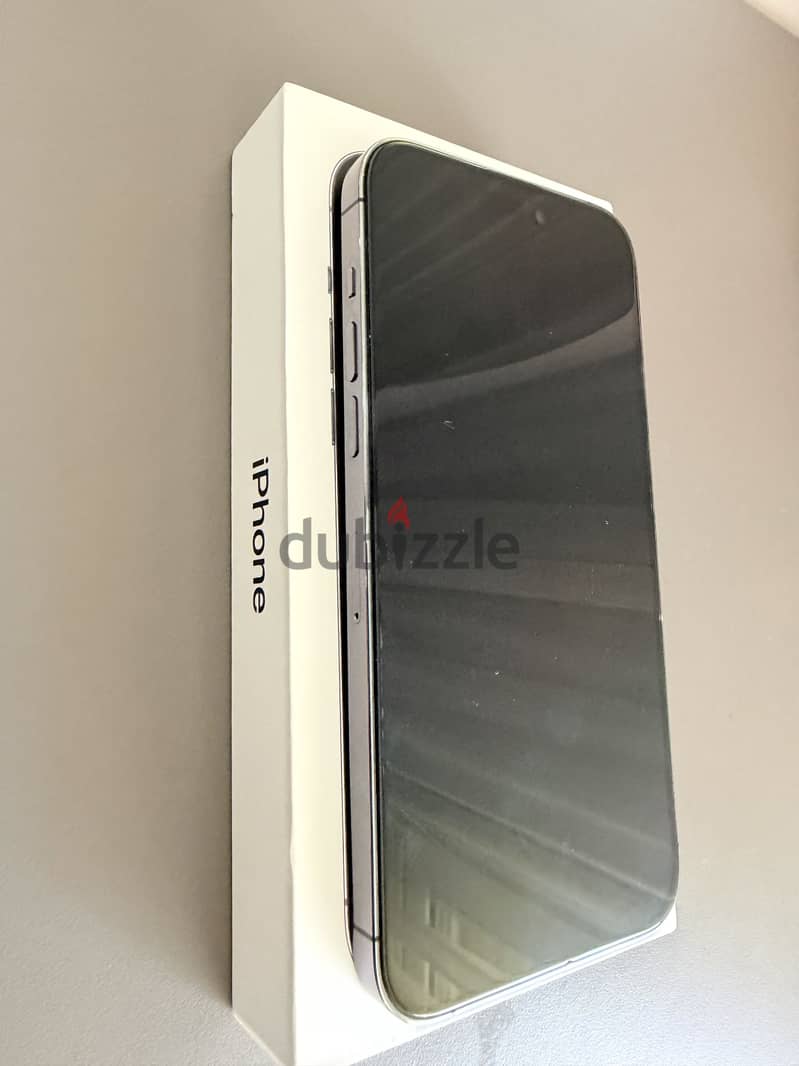 Apple - iPhone 14 Pro Max 3