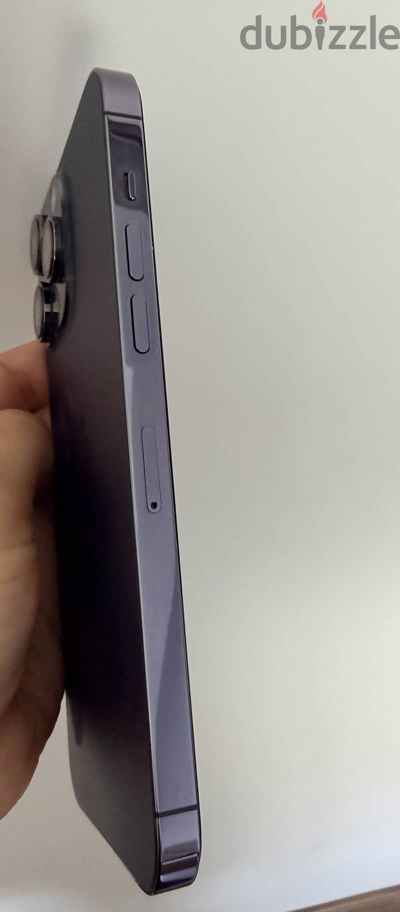 Apple - iPhone 14 Pro Max 4