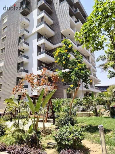 Ready to Move Apartment for Sale in the New Administrative Capital | Fully Finished with ACs | Only EGP 365K Down Payment