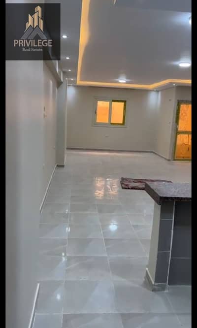 Studio for rent, administrative in Zahraa Al-Maadi