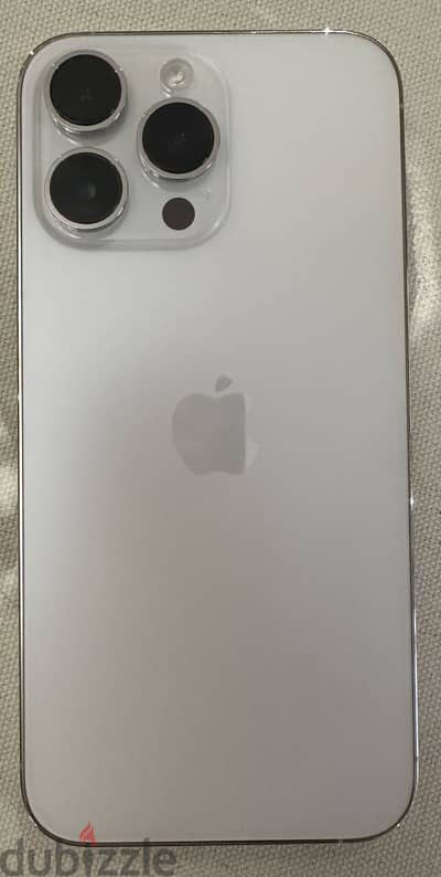 iPhone 14 Pro Max 512 gb (white)