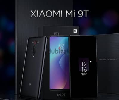 Xiaomi Mi 9T for sale