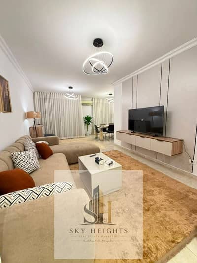 A great opportunity for upscale living in Rehab City, a distinctive apartment in a quiet and prime location, perfect for those looking for comfort and