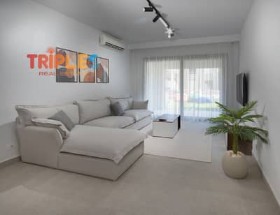 Hacienda West Ground Chalet Luxury Furnished For Rent
