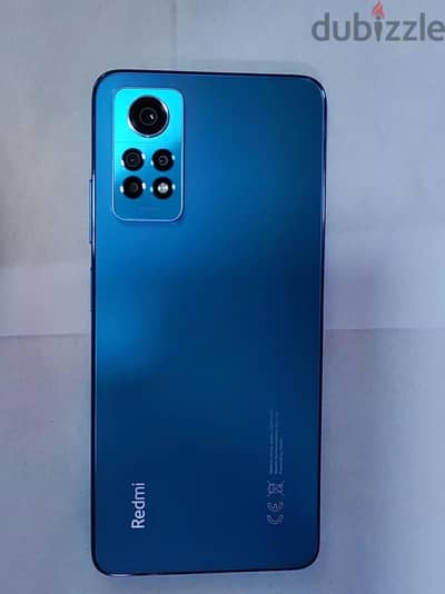 Xiaomi Redmi Note 12 Pro