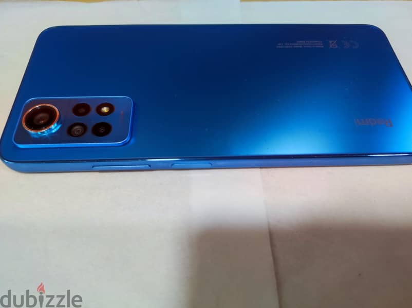 Xiaomi Redmi Note 12 Pro 2