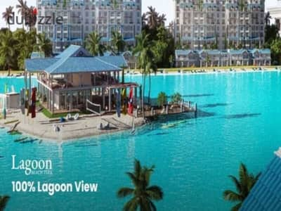 Apartment For Sale 165 M With Lowest Down Payment IN Mountain view icity