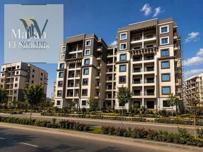 3 - room apartment finished received for a year with a down payment of 1,950,000 and a monthly installment of 53