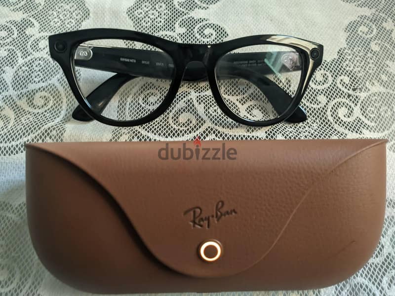 RayBan Meta Gen 2 (Transitions) 3
