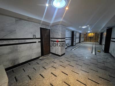 135 square meters fully finished super lux apartment