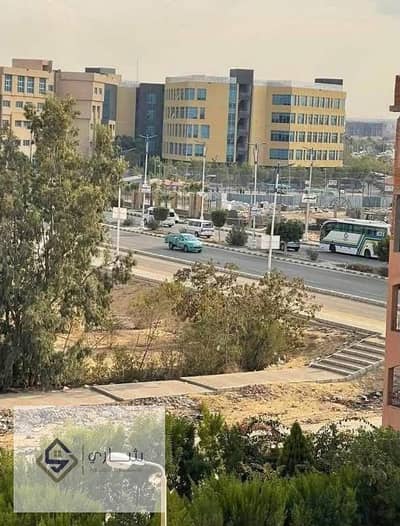 Apartment for sale behind Badr University