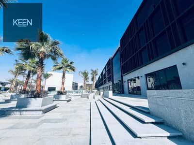 مكتب اداري للإيجار في Lake Town –255 متر | تشطيب كامل