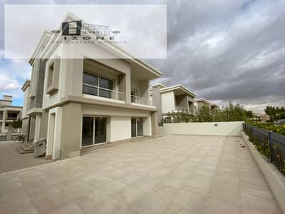 Ground Floor Apartment with Garden for Rent – Eastown New Cairo – 182sqm + 70sqm Garden – 3 Bedrooms – 3 Bathrooms