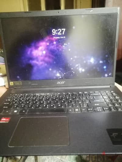 Acer Aspire3