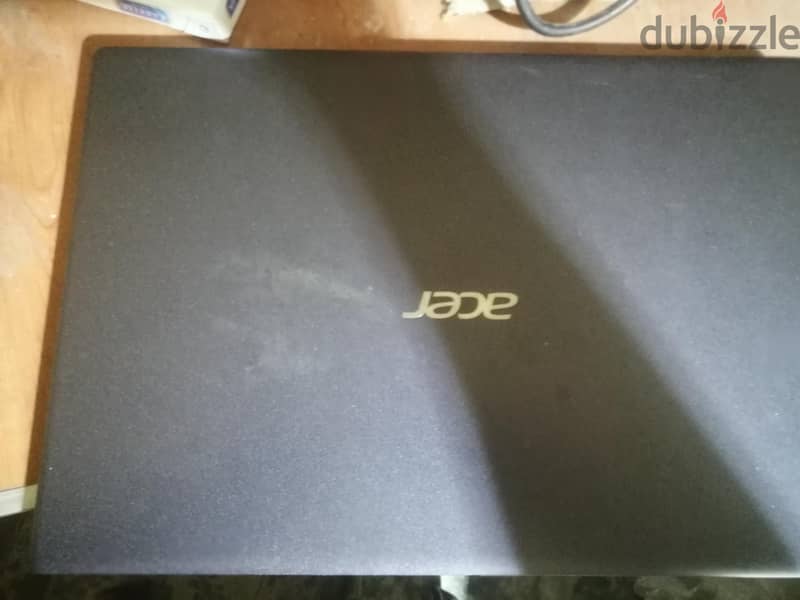 Acer Aspire3 1