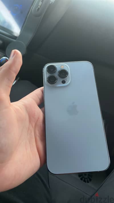 Apple - iPhone 13 Pro Max 1 tera