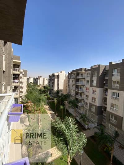 فرصة للبيع بالمطبخ في مدينتي B12 – شقة 116 متر بجوار Craft Zone وفيو Garden بها تشطيبات خاصة