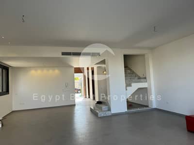 دوبلكس بحديقة الاستلام قريبًا في قلب القاهرة الجديدة | كمبوند Ivore East