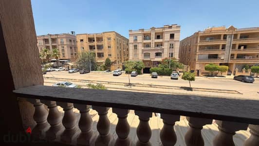 Apartment for sale, a great deal! 185 square meters in El Shorouk, Apartment for sale, a great deal! 185 square meters in El Shorouk,