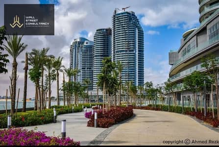Apartment for Sale in The Gate Towers – Old Launch Price.