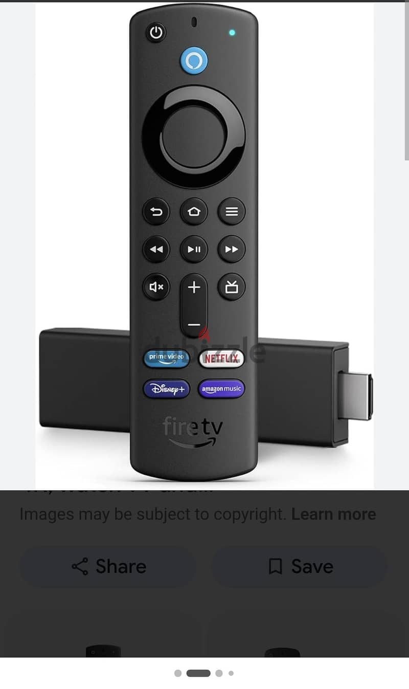 Fire stick select amazon 2