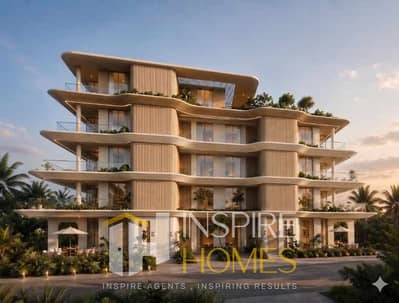 An Exceptional Penthouse. . . For Those Who Appreciate Exceptional Details