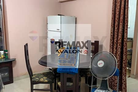 Apartment for sale 130 m Miami (Al-Mujtahid)