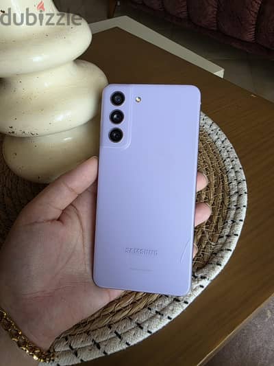 Samsung S21 fe