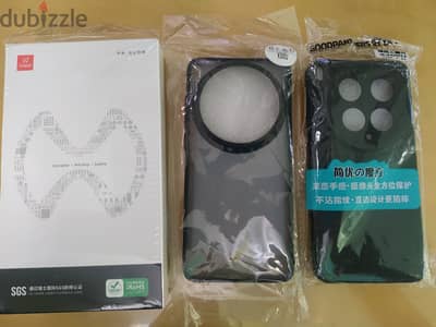 Vivo x300 ultra cases New