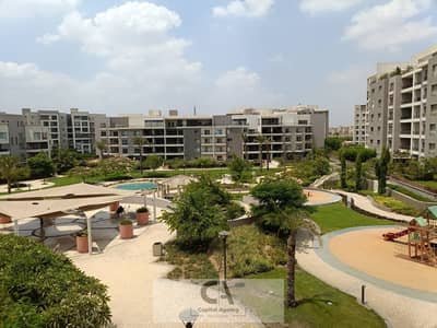 Duplex Roof For Rent IN CFC View Garden