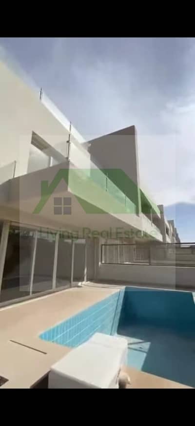 Luxury villa for sale - Sahl Hashish