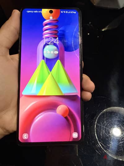 Samsung M51