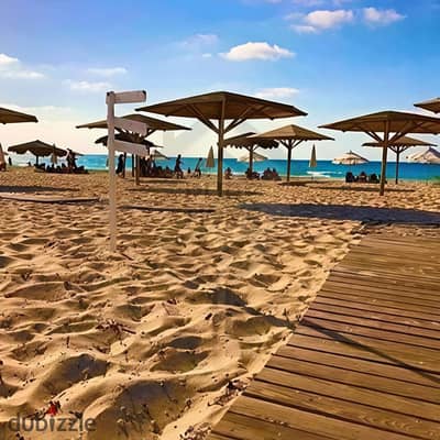 Chalet for sale - Dimora Village - North Coast
