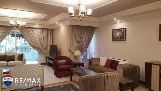 For Rent | I Villa Garden in Mountain View Hyde Park | Private Garden | Pool View | Expat Only