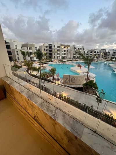 premium chalet at Zahra شاليه فاخر زهره العالمين الساحل الشمالي