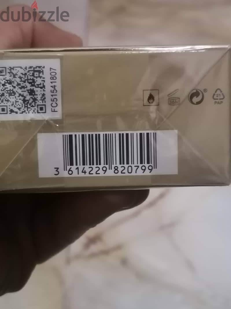 hero edt 100 ml 1