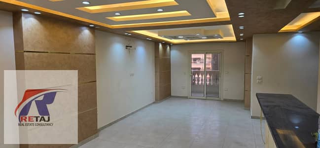 Apartment for Rent – 190 sqm – Abu Dawoud Al Zahery Main Street – Modern Building