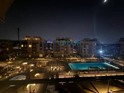 For Immediate Handover Fully Finished Super Lux Apartment Fully Furnished with Appliances and ACs