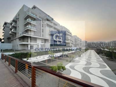 apartment for sale in moutian view icity fully finished  160m view vills 3 bed 2bath  redy to move