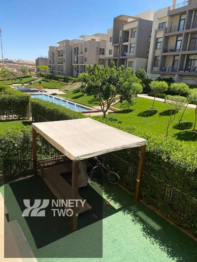 Apartment for Sale in Al Marasem – Fifth Square | Moon Residence| Fully Finished | 168m 2BR